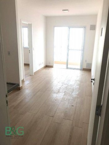 apartment em Avenida Rangel Pestana, Brás - São Paulo - SP