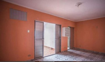 house em Rua Alba, Vila Santa Catarina - São Paulo - SP