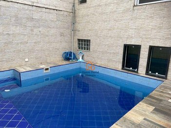 house em Rua da União, Vila Mariana - São Paulo - SP