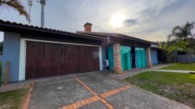 house em Rua Paralelo Norte, Xangri-Lá - Xangri-Lá - RS