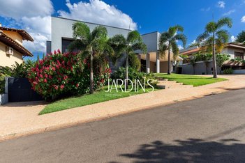 house em Avenida Portugal, Jardim São Luiz - Ribeirão Preto - SP