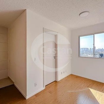 apartment em Rua da Mooca, Mooca - São Paulo - SP