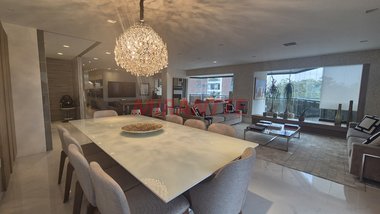 apartment em Avenida IV Centenário, Jardim Luzitânia - São Paulo - SP