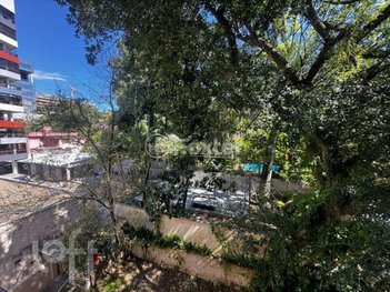apartment em Avenida Carlos Gomes, Auxiliadora - Porto Alegre - RS