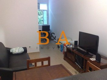 apartment em Rua Barata Ribeiro, Copacabana - Rio de Janeiro - RJ