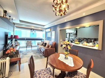 apartment em Avenida Independência, Centro Histórico - Porto Alegre - RS