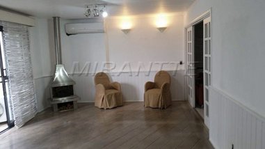 apartment em Rua Sergipe, Consolação - São Paulo - SP