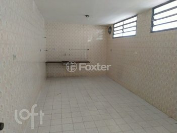house em Rua Rafael Clark, Jardim Icaraí - São Paulo - SP