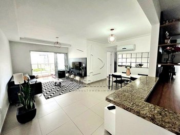 apartment em Rua Heloísa Oliveira Evangelista, Parque Campolim - Sorocaba - SP