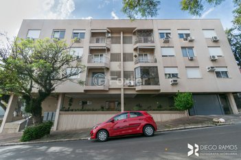 apartment em Rua Pedro Velho, Partenon - Porto Alegre - RS