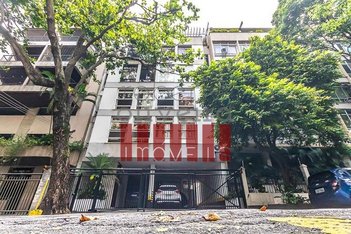 apartment em Rua Décio Vilares, Copacabana - Rio de Janeiro - RJ