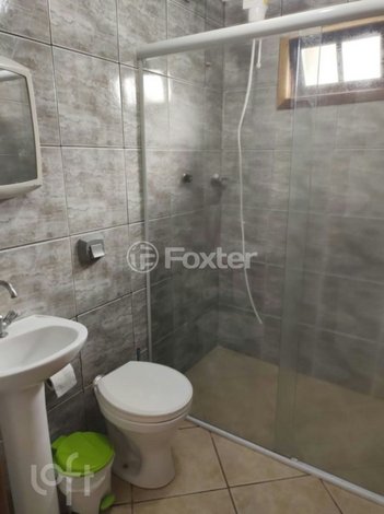 house em Rua Peterson Assunção, Pinheira - Palhoça - SC