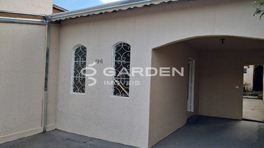 house em Rua Osvaldo Macedo Lecques, Jardim Satélite - São José dos Campos - SP