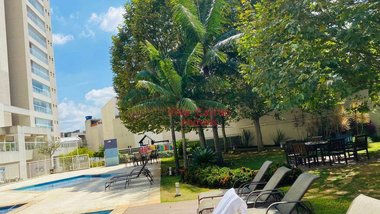 apartment em Rua Oswaldo Arouca, Vila Formosa - São Paulo - SP