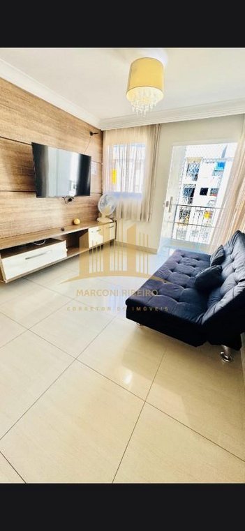 apartment em Rua Luiz Campos Teixeira, Poço - Maceió - AL