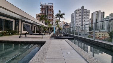apartment em Rua Alagoas, Boa Viagem - Belo Horizonte - MG