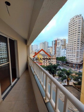 apartment em Rua Barão de Campinas, Campos Elíseos - São Paulo - SP