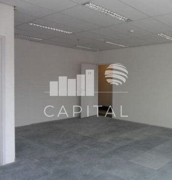 office em Rio Negro, Alphaville Centro Industrial e Empresarial/Alphaville. - Barueri - SP