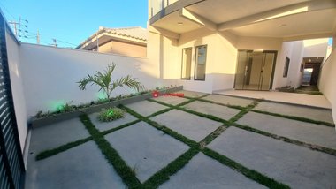 house em Rua Dois, Nova São Pedro - São Pedro da Aldeia - RJ