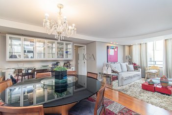apartment em Rua Dário Pederneiras, Petrópolis - Porto Alegre - RS