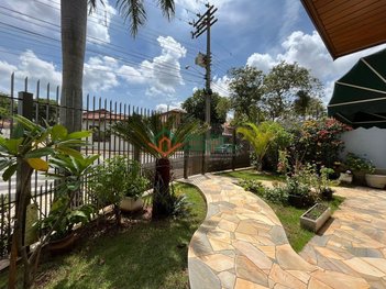 house em Rua Iracemápolis, Portal dos Pilares - Cerquilho - SP