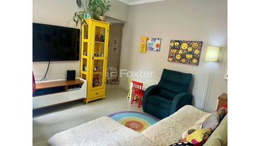 apartment em Avenida Angélica, Santa Cecília - São Paulo - SP