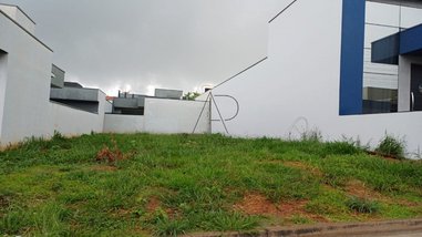 land_lot em Avenida Jardim Botânico, Parque Olívio Franceschini - Hortolândia - SP