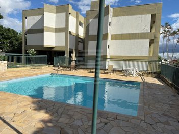 apartment em Rua Latino Coelho, Parque Taquaral - Campinas - SP