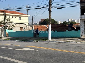 land_lot em Rua do Imperador, Vila Paiva - São Paulo - SP