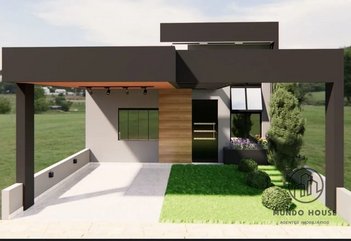 house em Rua Selma Aparecida Said, Horto Florestal - Sorocaba - SP