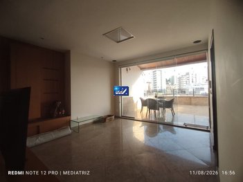 apartment em Rua Afonso Pena Júnior, Cidade Nova - Belo Horizonte - MG