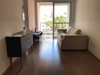 apartment em Rua Romano Schiesari, Perdizes - São Paulo - SP