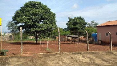 land_lot em Rua São Jorge, Jardim São Camilo - Santa Bárbara D'Oeste - SP