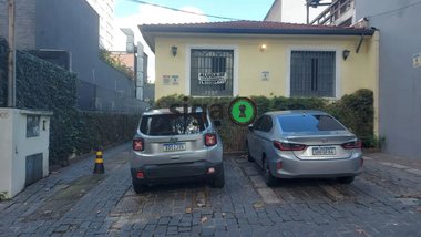 commercial_building em Alameda Barão de Limeira, Campos Elíseos - São Paulo - SP