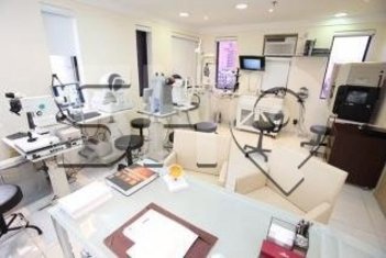 office em Doutor Albuquerque Lins, Santa Cecília - São Paulo - SP