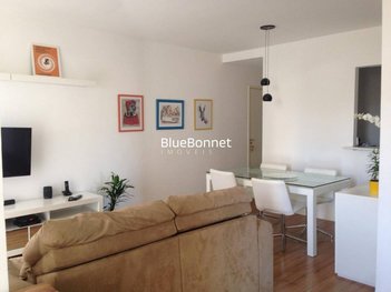 apartment em Rua Congo, Jardim Bonfiglioli - Jundiaí - SP