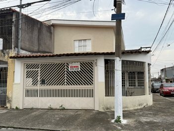 house em Rua Isabel Botelho, Vila Curuçá - São Paulo - SP