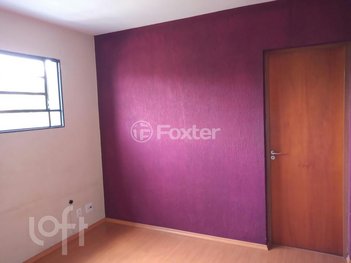 apartment em Rua Aviadora Anésia Pinheiro Machado, Conjunto Habitacional Parque Valo Velho II - São Paulo - SP