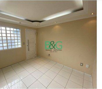 apartment em Rua José Miguel Ackel, Parque Industrial Cumbica - Guarulhos - SP