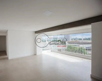 apartment em Avenida Mofarrej, Vila Leopoldina - São Paulo - SP