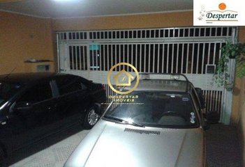 house em Rua Doutor Arnaldo de Campos, Vila Duarte - São Paulo - SP