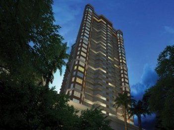 apartment em Rua das Figueiras, Campestre - Santo André - SP