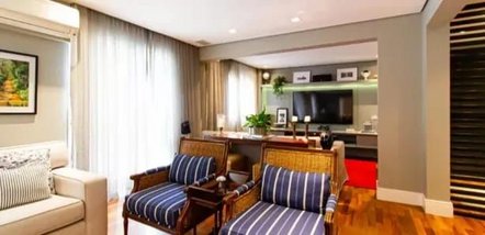 apartment em Rua Carlos Weber, Vila Leopoldina - São Paulo - SP
