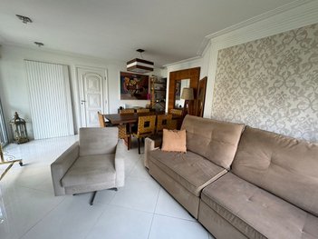 apartment em Avenida Barão de Monte Mor, Real Parque - São Paulo - SP