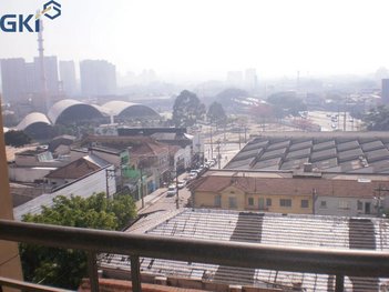 apartment em Rua Dona Elisa, Barra Funda - São Paulo - SP