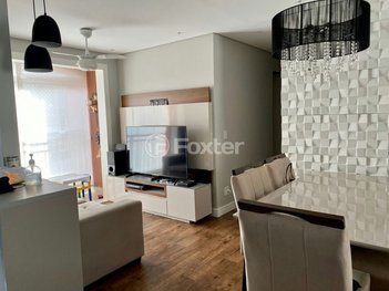 apartment em Rua da Chibata, Vila Andrade - São Paulo - SP