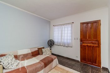 house em Jaime Balmer, Jardim Leme - São Paulo - SP