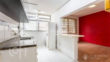 apartment em Rua da República, Cidade Baixa - Porto Alegre - RS
