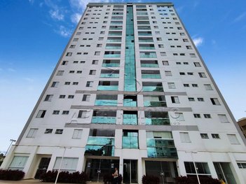 apartment em Rua Heloísa Oliveira Evangelista, Parque Campolim - Sorocaba - SP