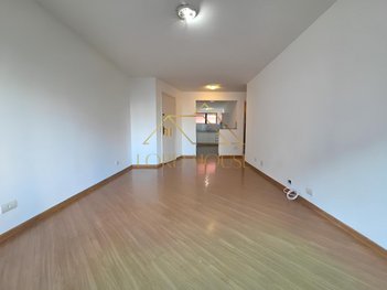 apartment em Rua Afonso de Freitas, Paraíso - São Paulo - SP